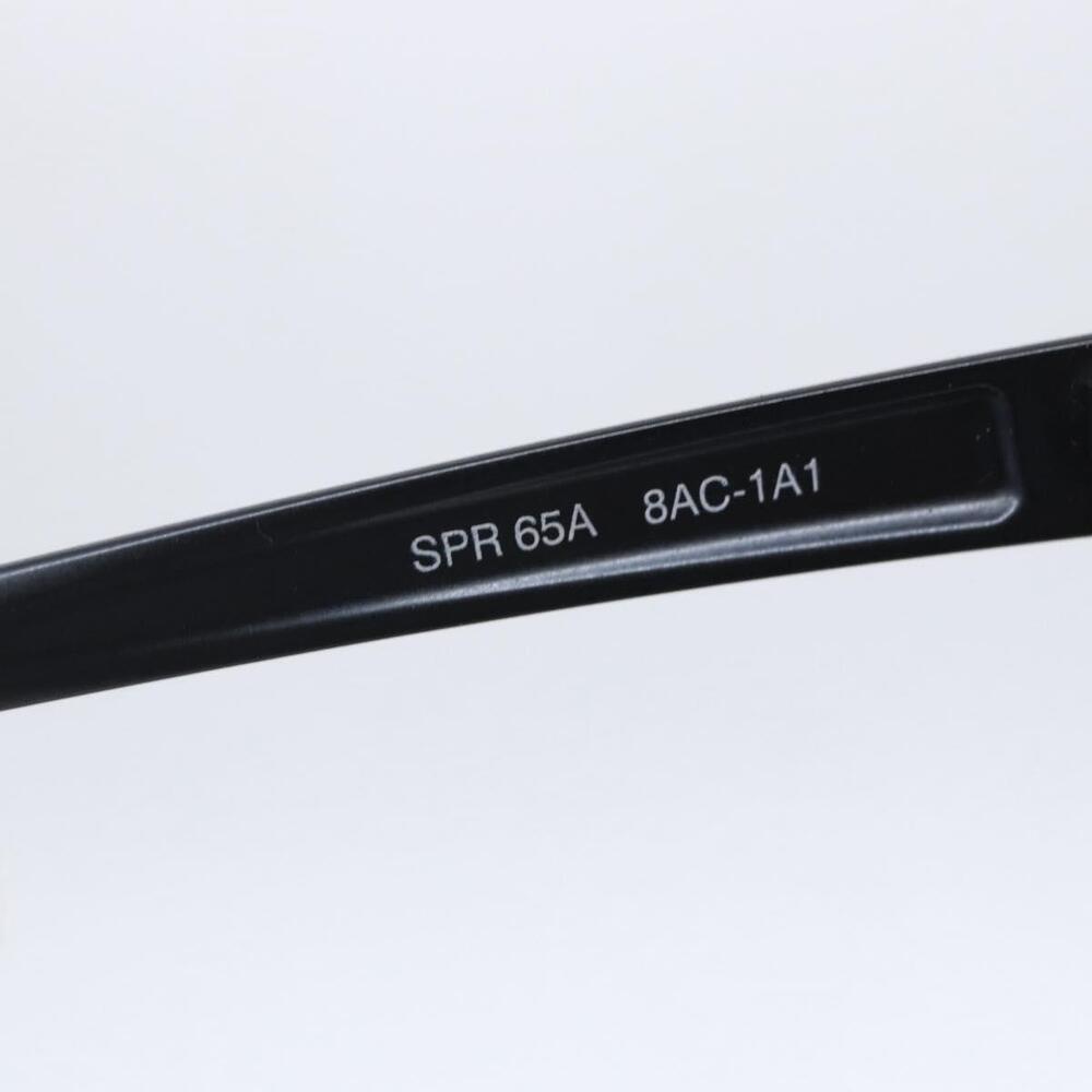 PRADA Sunglasses plastic Navy SPR65A Auth SW1735 - Picture 10 of 11